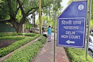 Delhi HC orders Govt not to act against Rapido, Uber till framing of guidelines