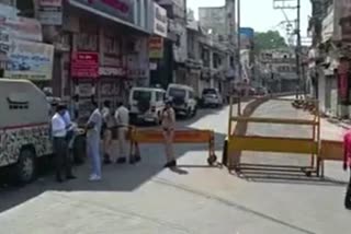 NIA raids multiple places in Madhya Pradesh's Jabalpur in Hizb ut Tahrir case