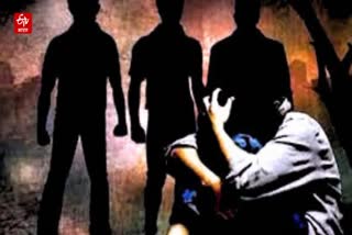 married woman Gang-raped in Karnataka .. Victim died, main accused arrested