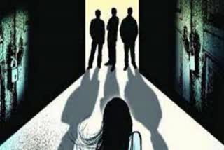 married woman Gang raped in Karnataka Victim died main accused arrested