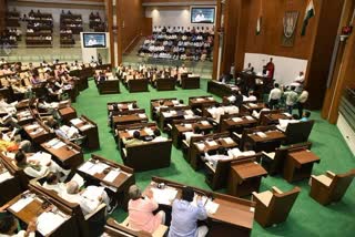 Gujarat Assembly : વિધાનસભા બનશે પેપર લેસ, ધારાસભ્યોને હવે ટેબલેટના માધ્યમથી કામગીરી કરવાની રહેશે