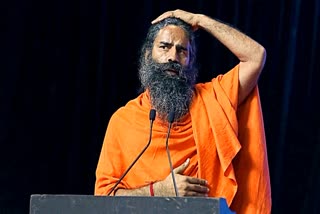 Baba Ramdev