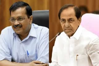 Ordinance row: ବଳ ଦେଲେ KCR, କହିଲେ ଅଧ୍ୟାଦେଶ ପ୍ରତ୍ୟାହାର କରନ୍ତୁ ପ୍ରଧାନମନ୍ତ୍ରୀ