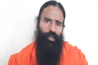 Baba Ramdev on boycott of Parliament inauguration, says it will be a disrespect to historic moment