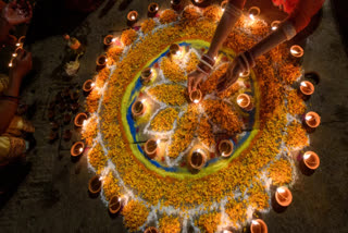 Diwali will be an official holiday in America too! Bill introduced in Parliament