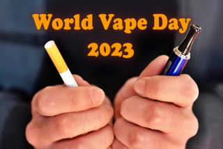 World Vape Day 2023: Is Vaping Really Healthier than Smoking?