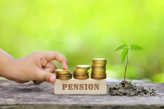 Pension representational file