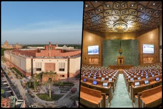 new parliament building pics