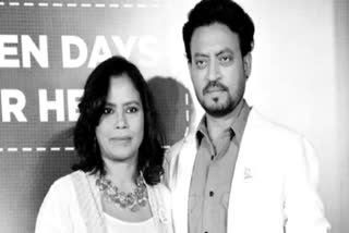 Irrfan Life in Movies book, Irrfan khan wife on sutapa on his films, Sutapa Sikdar on Irrfan deserving oscar