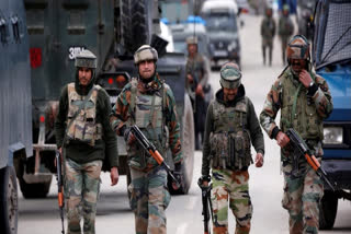 AFSPA withdrawn from 28 districts of Assam