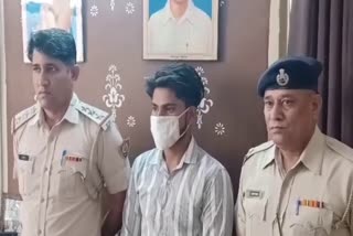 Honeytrap gang caught in Palwal