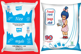 Aavin vs Amul: The new turf war in Tamil Nadu