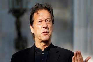 Imran Khan