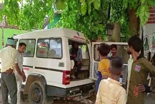 Youth dies by suicide in Dholpur