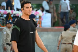 Akshay Kumar