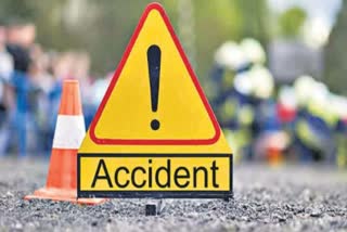 Thane Accident