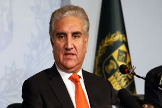 Shah Mahmood Qureshi to lead PTI