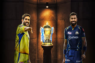 IPL 2023  IPL 2023 Final  IPL Final  IPL Today  CSK vs GT  CSK vs GT Final Match Preview  Chennai Super Kings  Gujarat Titans  MS Dhoni  Hardik Pandya  ഐപിഎല്‍  ഐപിഎല്‍ ഫൈനല്‍  ചെന്നൈ സൂപ്പര്‍ കിങ്‌സ്  ഗുജറാത്ത് ടൈറ്റന്‍സ്  ഹാര്‍ദിക് പാണ്ഡ്യ  എംഎസ് ധോണി  ശുഭ്‌മാന്‍ ഗില്‍