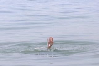 two youth dies after drown in Kuakhai river