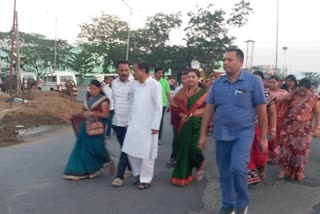 panchayatraj minister pradeep amata