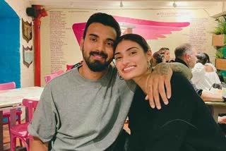 athiya shetty clarifies about teamindia cricketer  kl rahul visiting  strip club in london