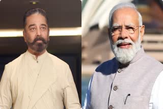 Kamal Haasan's question to Modi