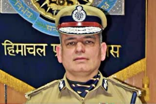 پولیس غیر قانونی کانکنی اور منشیات کے خلاف کارروائی کرے گی: پولیس ڈائریکٹر جنرل
