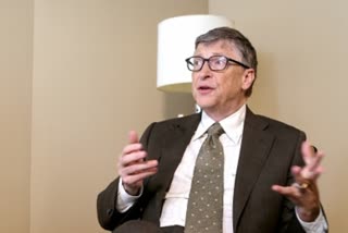 Bill Gates