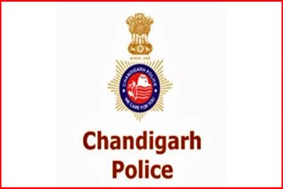 reshuffle in chandigarh police department