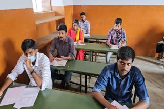 UPSC 2023: யுபிஎஸ்சி முதல்நிலைத் தேர்வு தொடங்கியது