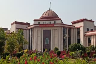 Chhattisgarh High Court