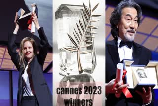 cannes 2023 winners