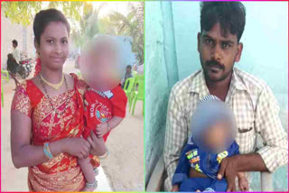 young couple commits suicide
