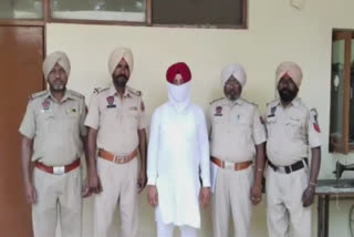 Kapurthala police arrested the person who demanded a ransom of 30 lakhs