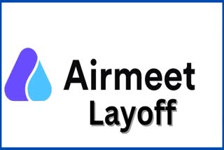 Airmeet layoff