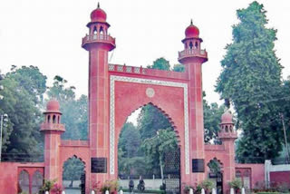 AMU research student alleges sexual harassment by professor