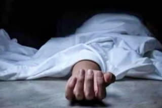 MAN AND HIS FRIENDS KILL GIRLFRIEND AND BURN HER BODY IN AHMEDABAD