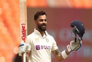 Virat Kohli