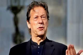 Imran Khan