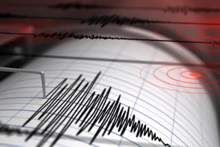 Earthquake shocks in Himachal including Jammu and Kashmir, there was a stampede in the afternoon