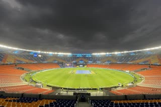 narendra modi stadium ahmedabad