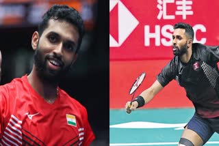 Indian shuttler HS Prannoy wins Malaysia Masters