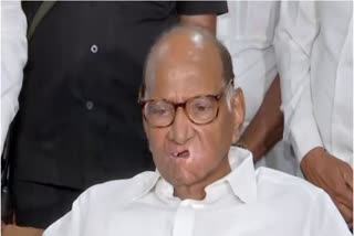 சரத்பவார்