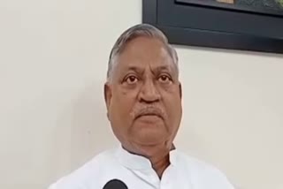 haryana congress president udaybhan