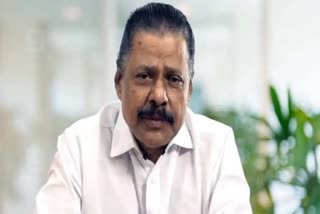 എം വി ഗോവിന്ദൻ  Mv govindan  ramesh chennithala  mv govindan replay to ramesh chennithala  ramesh chennithala  ramesh chennithala allegations  മുൻ പ്രതിപക്ഷ നേതാവ്  രമേശ്‌ ചെന്നിത്തല  അഴിമതി  എ ഐ ക്യാമറ  കെൽട്രോൺ