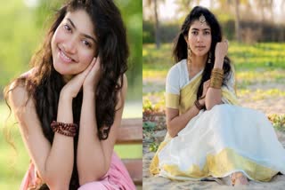 Sai Pallavi Gulshan Devaiah Cruch