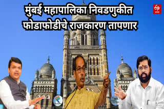 BMC Election 2023