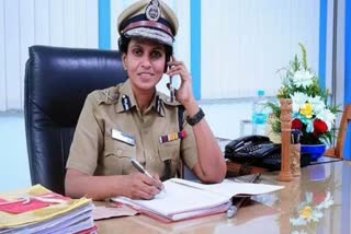 R Sreelekha IPS about AI Camera project  R Sreelekha IPS  AI Camera project  എ ഐ കാമറ പദ്ധതി  ഗതാഗത സെക്രട്ടറി  ആര്‍ ശ്രീലേഖ  എ ഐ കാമറ  എ ഐ കാമറ പ്രോജക്‌ട്  കെൽട്രോൺ  എം വി ഗോവിന്ദൻ