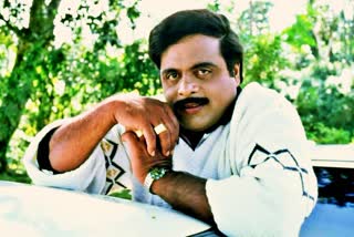 ambarish birthday