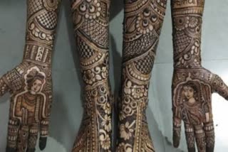 mehndi